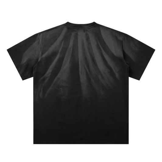 skinny Sunfade T-Shirt